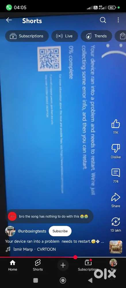 Web page developer, IT work