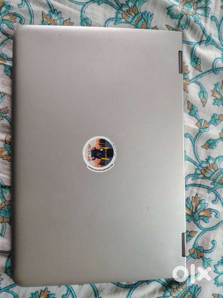 HP Pavilion x360 Convertible Touchscreen Laptop