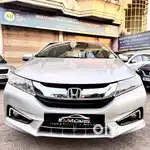 Honda City 2015-2017 i VTEC CVT VX, 2015, Petrol