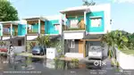 VILLAS IN CHANDRANAGAR PALAKKAD