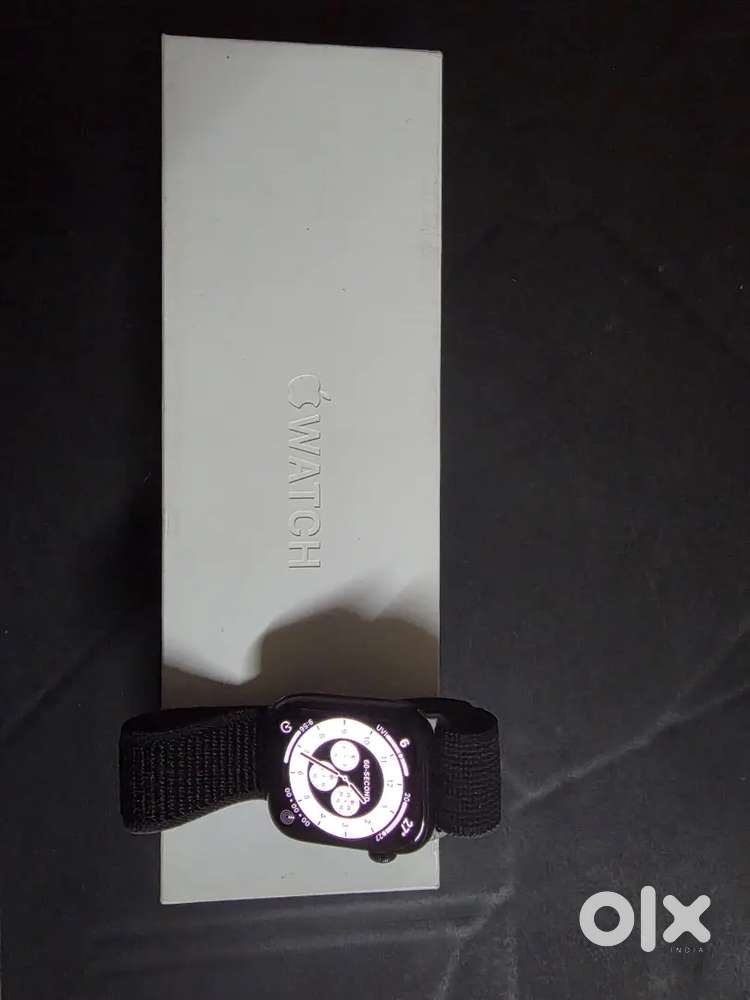Apple watch series 9 45mm