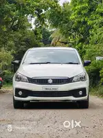 Maruti Suzuki Ciaz Smart Hybrid Delta , 2022, Petrol