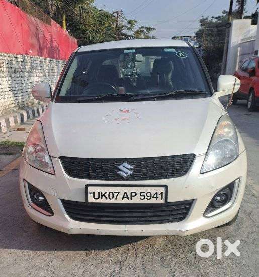 Maruti Suzuki Swift ZDI Plus, 2012, Diesel