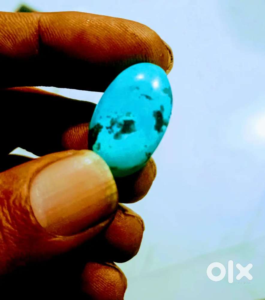 Best Eranai Firoza Stone With Pirits