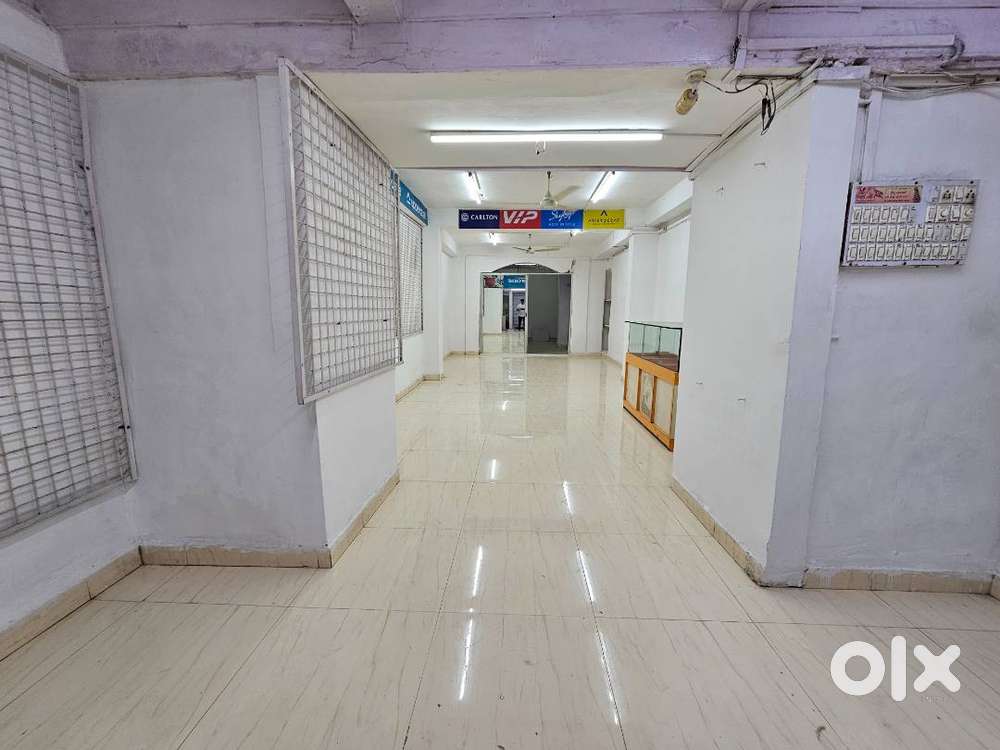 Shop for Rent in Navi Peth