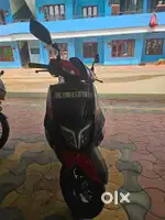TVS NTorq 125 (2022) – 25,000 km
Well-maintained, neat & clean