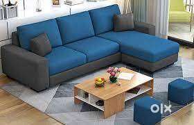 Super Spicule New Sofa Set Starting 8499 L Shaf 13899 Emi Available