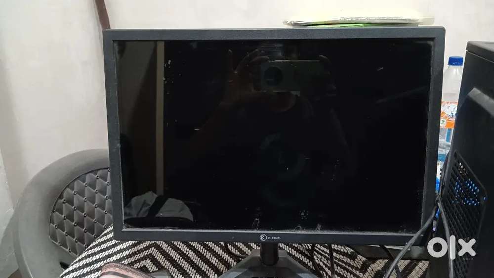 Computer (desktop)