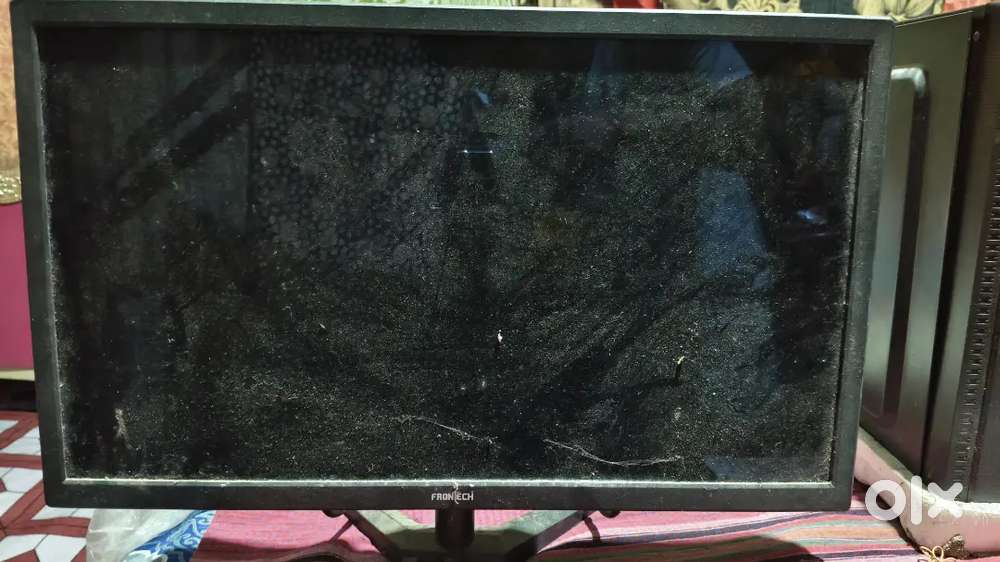 Computer টা এক বছর আগে কেনা use করেছি মাত্র 1 সপ্তা