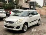 Maruti Suzuki Swift Dzire 2012-2015 1.2 ZXI, 2012, Petrol