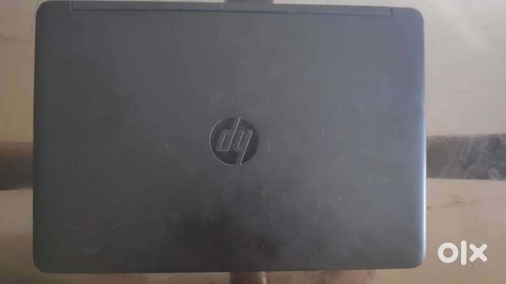 Hp probook 640