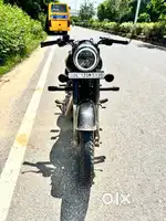 Bullet Classic 350