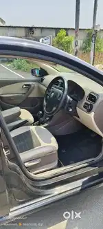 Skoda Rapid 2014 Diesel 110000 Km Driven
