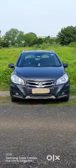 Maruti Suzuki S-Cross 2015 Diesel 95000 Km Driven