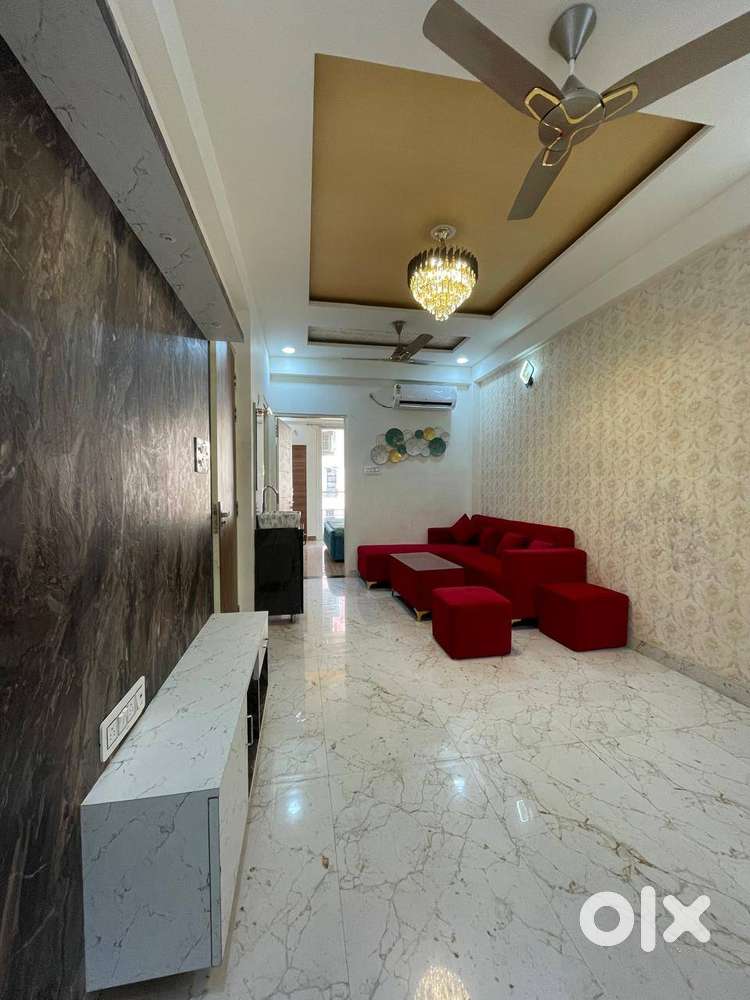 2BHK Luxury Flat At Prime Location
