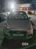 Hyundai Xcent SX 1.2, 2017, Diesel
