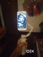 Diji osmo om 5 & iPhone 6