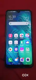 Vivo s1 original display