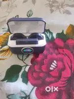 Wireless Microphone