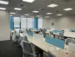 Fully Furnished Office space for rent in Coimbatore