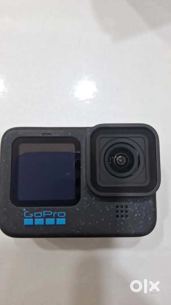 Gopro hero 12