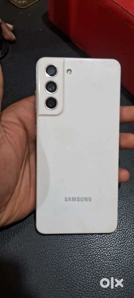 Samsung s21 Fe
