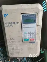 Heavy industrial Drive yaskawa