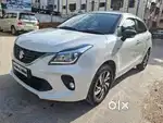 Maruti Suzuki Baleno 2019 Diesel 115000 Km Driven ALFA  2 keys