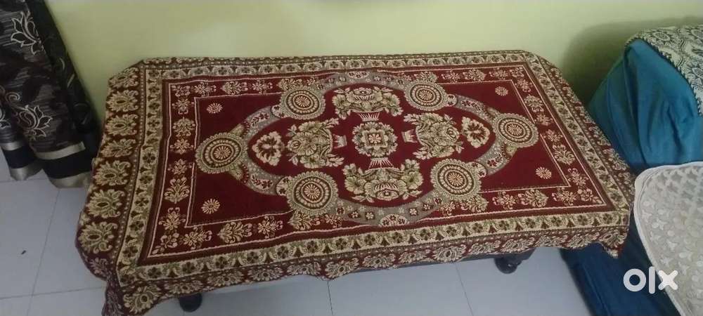 Wooden Table