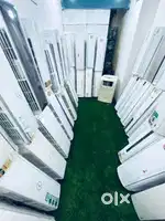Chill Tech Aircon- secondhand AC in working condition with warranty