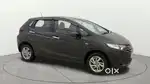 Honda Jazz V CVT, 2019, Petrol