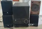 I ball home theatre