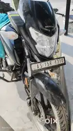 Money problem