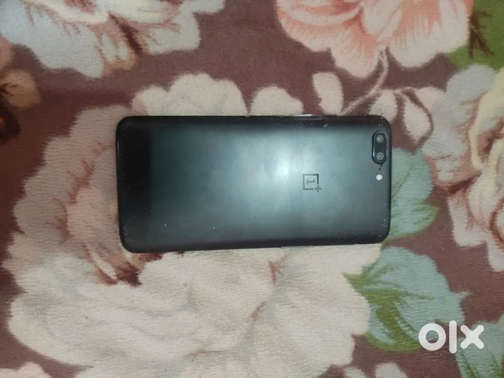Exchange and sell Oneplus 5 8 128 All Original All Working Phone