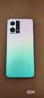 Oppo f21 pro (only exchange)