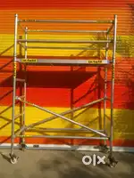 Looking for a welder (Temporary for scaffolding works)