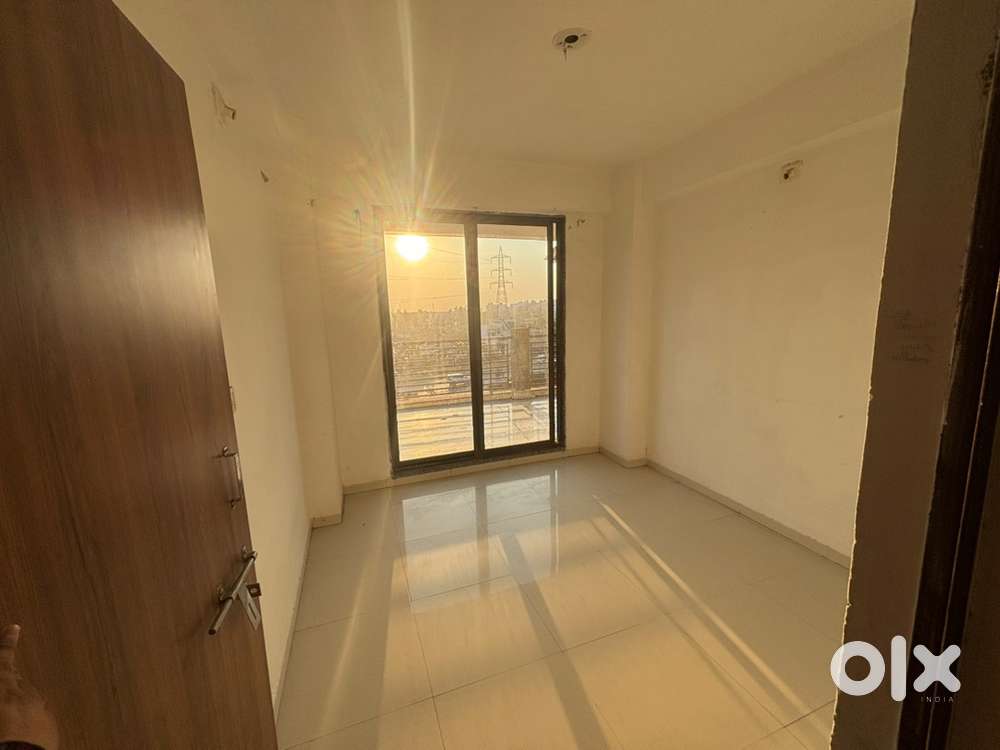 Near lambha turnings cross road