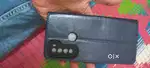 Mobile pouch for redmi note 8