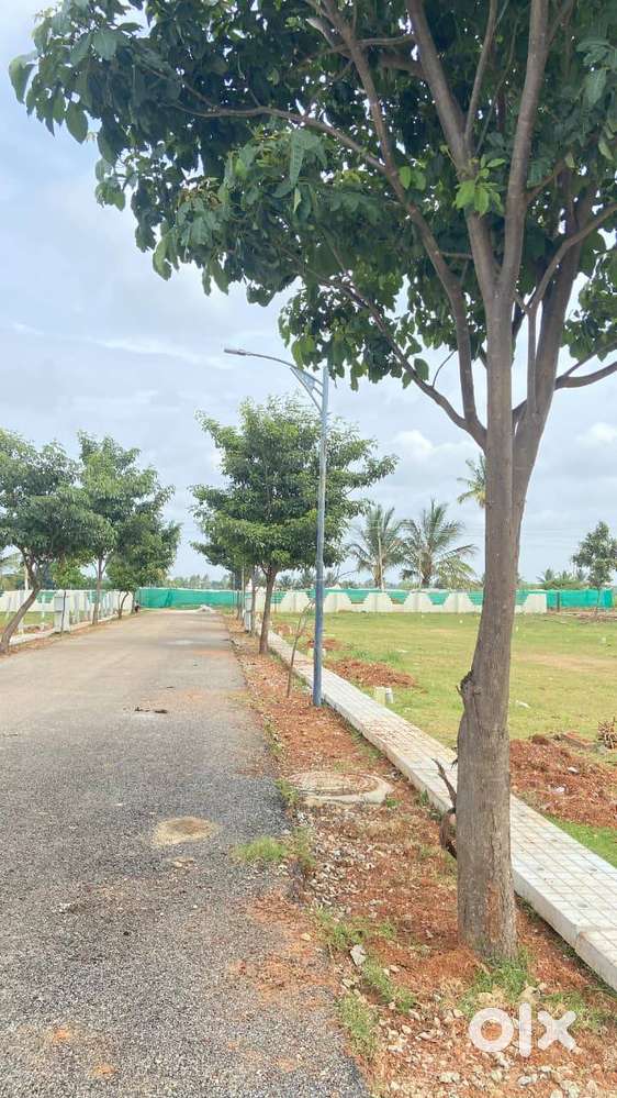 DTCP approved plots @ just 16Lakhs