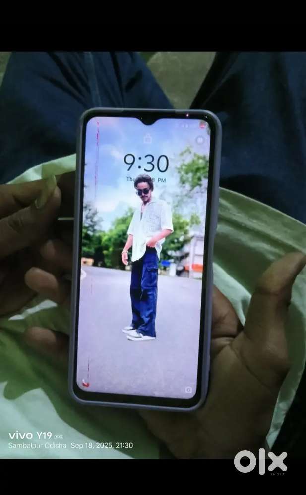 Vivo t1 5g