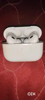 Apple Air pods pro