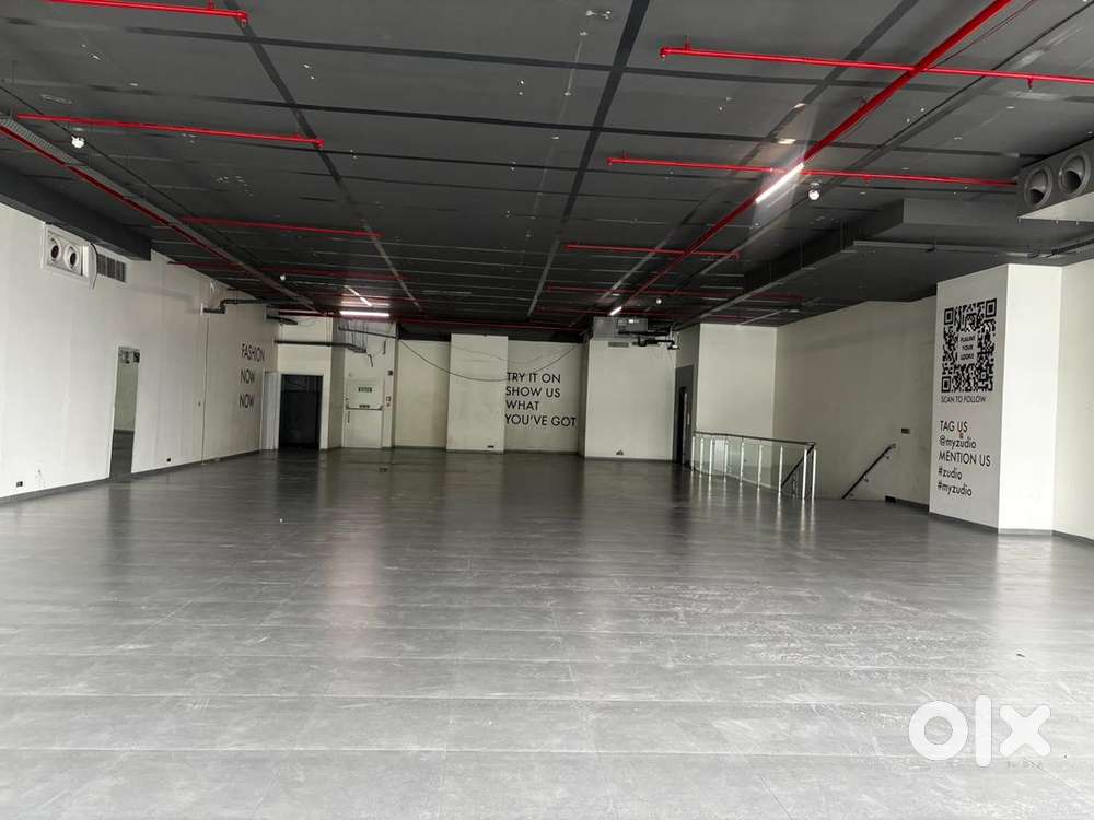 Preleased Commercial Property for Sale - ₹12 Crore Negotiable