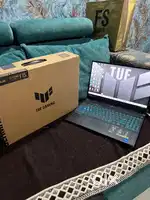 ASUS TUF GAMING F-15