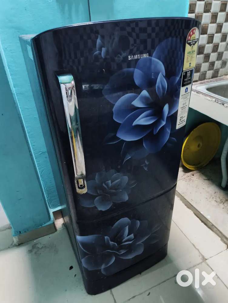 Samsung fridge good new condition