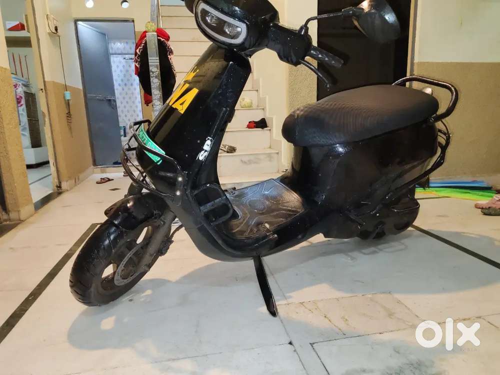 Ola s1pro 2 gen