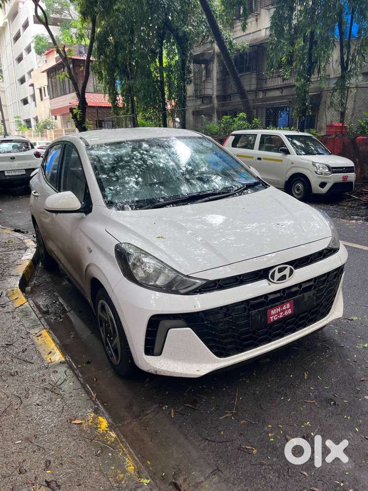 BRAND NEW T PERMIT AURA S CNG