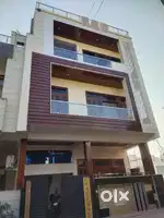 2 bhk , for bachelor and family