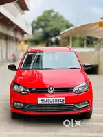 Volkswagen Polo GT 1.5 TDI, 2015