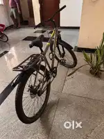 BOMBAY 27.5T ALPHA9 bicycle for sale