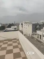 3bhk flat floor rent